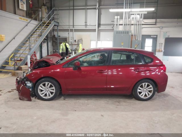 JF1GPAB65G8350100 Subaru Impreza 2.0i Premium