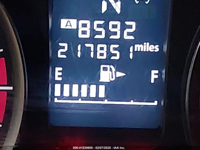 JF1GPAB65G8350100 Subaru Impreza 2.0i Premium