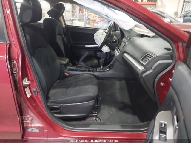 JF1GPAB65G8350100 Subaru Impreza 2.0i Premium
