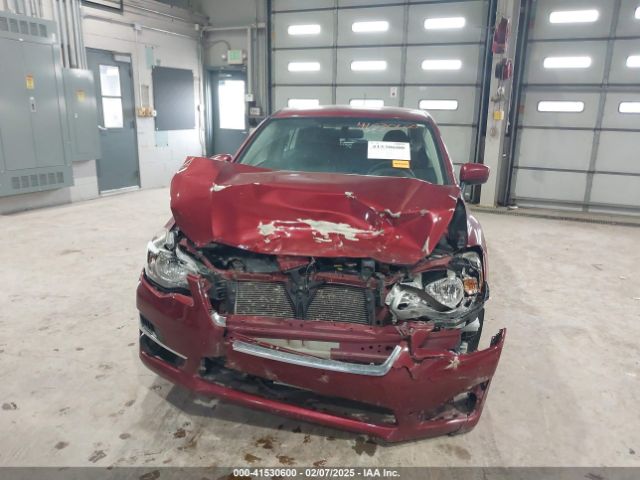 JF1GPAB65G8350100 Subaru Impreza 2.0i Premium