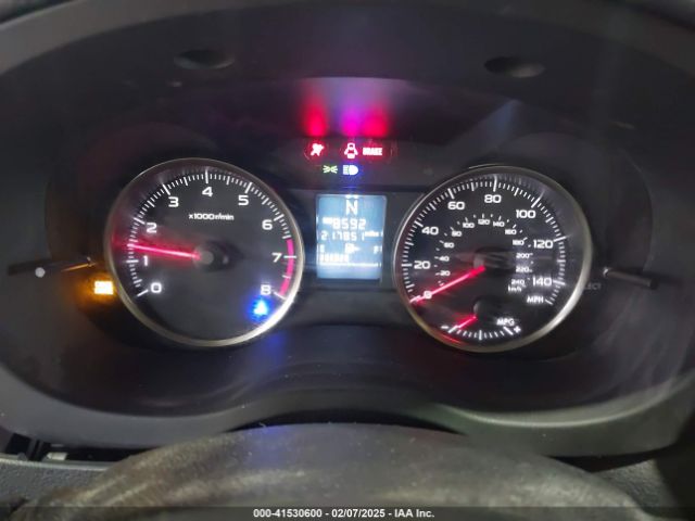 JF1GPAB65G8350100 Subaru Impreza 2.0i Premium