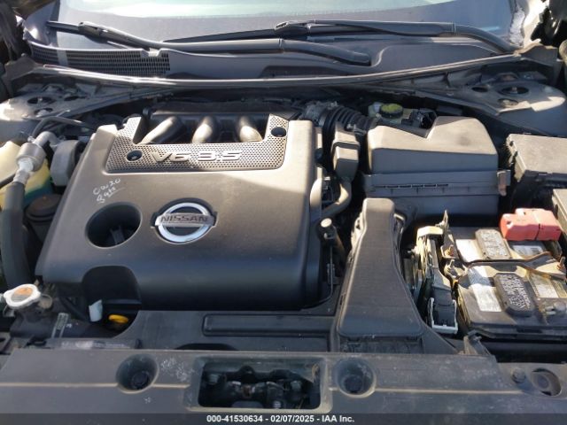 1N4BL3AP4GC121934 Nissan Altima 3.5 Sl/3.5 Sr