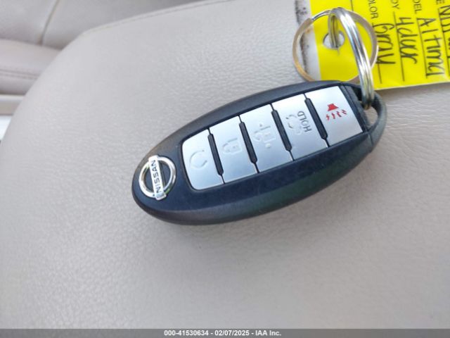 1N4BL3AP4GC121934 Nissan Altima 3.5 Sl/3.5 Sr