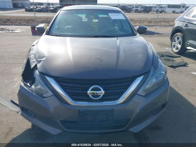 1N4BL3AP4GC121934 Nissan Altima 3.5 Sl/3.5 Sr