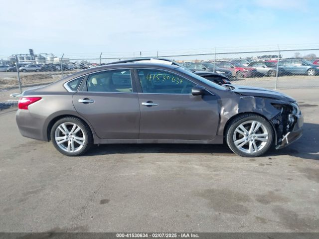 1N4BL3AP4GC121934 Nissan Altima 3.5 Sl/3.5 Sr