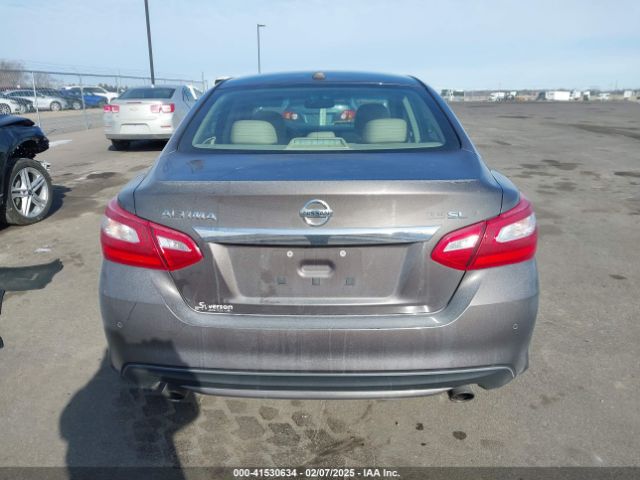 1N4BL3AP4GC121934 Nissan Altima 3.5 Sl/3.5 Sr