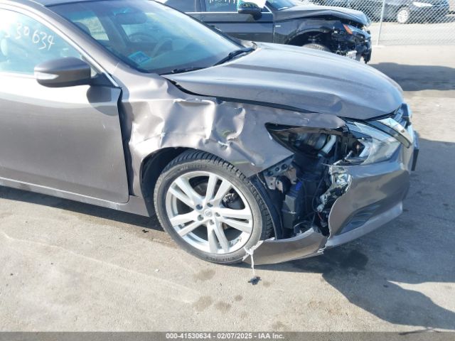 1N4BL3AP4GC121934 Nissan Altima 3.5 Sl/3.5 Sr