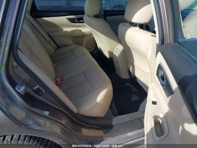 1N4BL3AP4GC121934 Nissan Altima 3.5 Sl/3.5 Sr