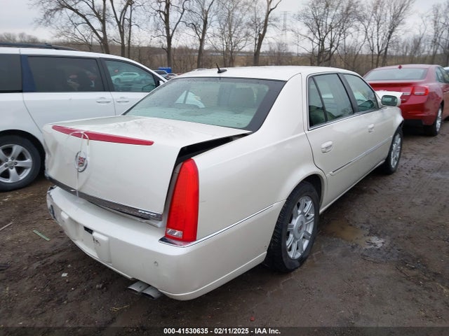 2008 CADILLAC DTS 1G6KD57Y18U162054 Photo 3