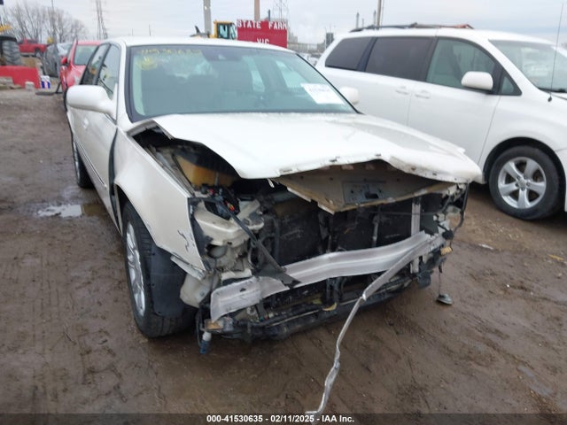 2008 CADILLAC DTS 1G6KD57Y18U162054 Photo 5