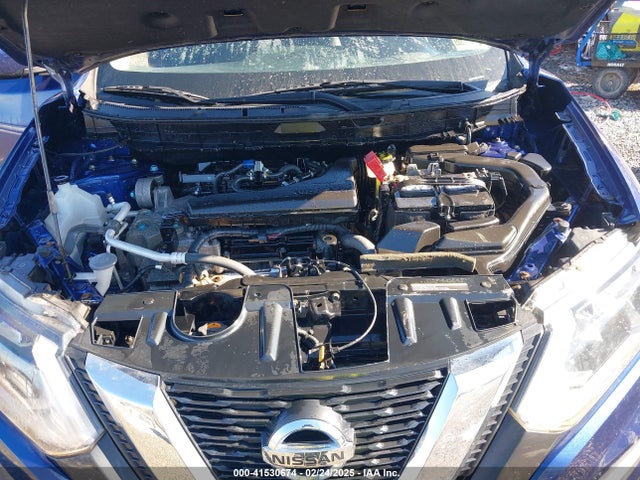 Nissan ROGUE S 2017 JN8AT2MT7HW149935 Image 10