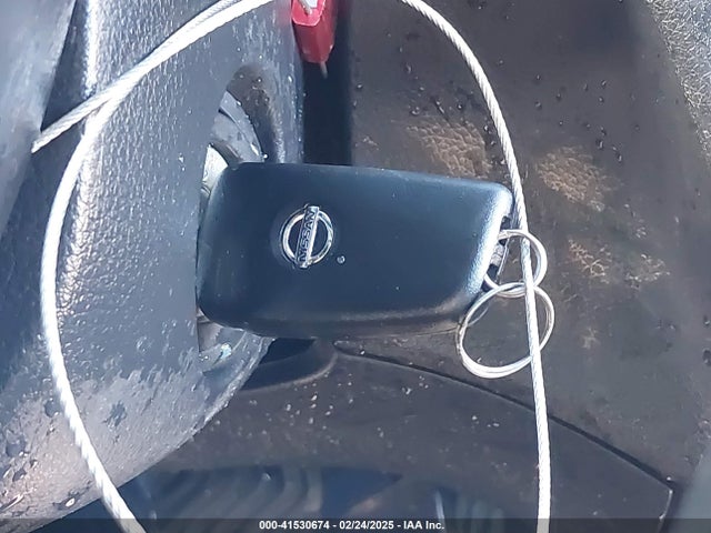 Nissan ROGUE S 2017 JN8AT2MT7HW149935 Image 11