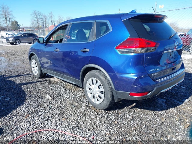 Nissan ROGUE S 2017 JN8AT2MT7HW149935 Image 3