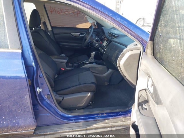 Nissan ROGUE S 2017 JN8AT2MT7HW149935 Image 5