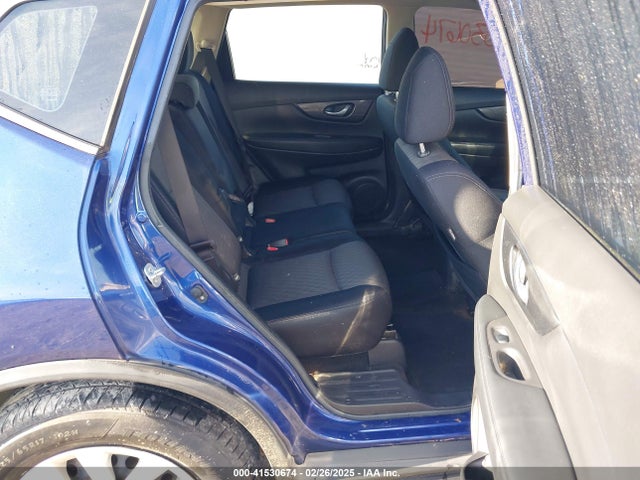 Nissan ROGUE S 2017 JN8AT2MT7HW149935 Image 8