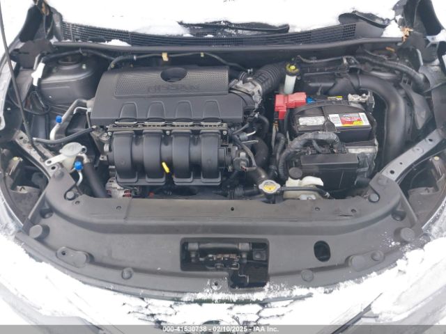 3N1AB7AP3GY278283 Nissan Sentra Fe+ S/s/sl/sr/sv
