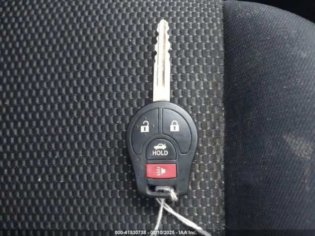 3N1AB7AP3GY278283 Nissan Sentra Fe+ S/s/sl/sr/sv