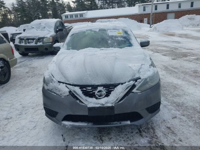 3N1AB7AP3GY278283 Nissan Sentra Fe+ S/s/sl/sr/sv
