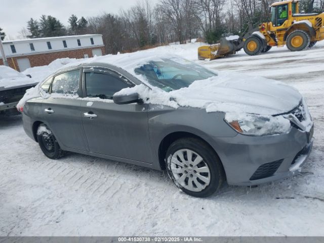 3N1AB7AP3GY278283 Nissan Sentra Fe+ S/s/sl/sr/sv