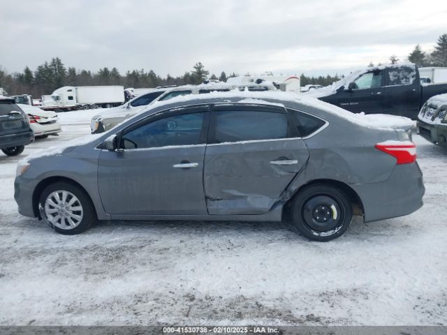 3N1AB7AP3GY278283 Nissan Sentra Fe+ S/s/sl/sr/sv