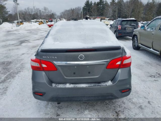 3N1AB7AP3GY278283 Nissan Sentra Fe+ S/s/sl/sr/sv