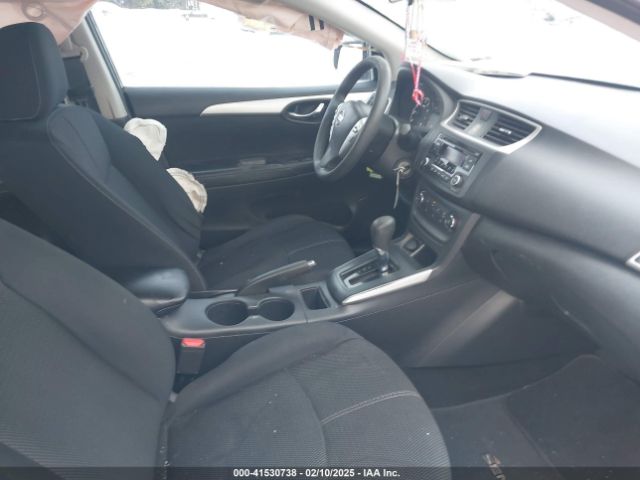 3N1AB7AP3GY278283 Nissan Sentra Fe+ S/s/sl/sr/sv