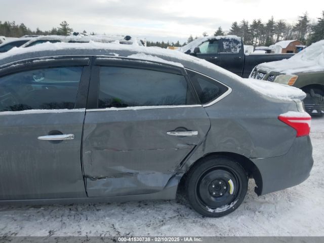 3N1AB7AP3GY278283 Nissan Sentra Fe+ S/s/sl/sr/sv