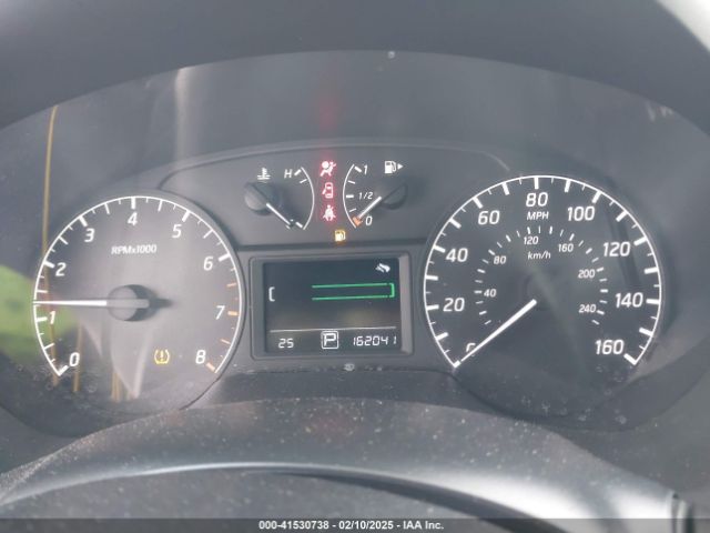 3N1AB7AP3GY278283 Nissan Sentra Fe+ S/s/sl/sr/sv