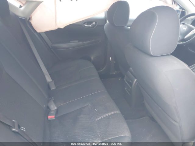 3N1AB7AP3GY278283 Nissan Sentra Fe+ S/s/sl/sr/sv