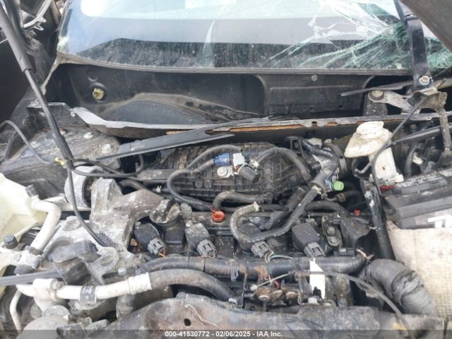 5N1AT2MV5EC857753 Nissan Rogue Sl