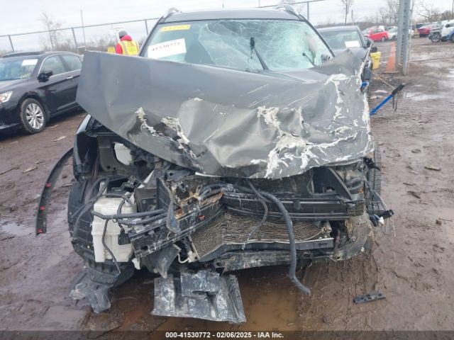 5N1AT2MV5EC857753 Nissan Rogue Sl