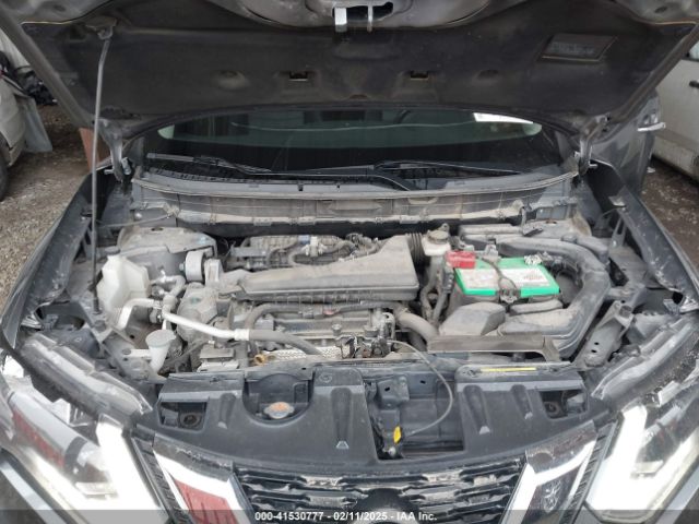 JN8AT2MVXHW014773 Nissan ROGUE SV