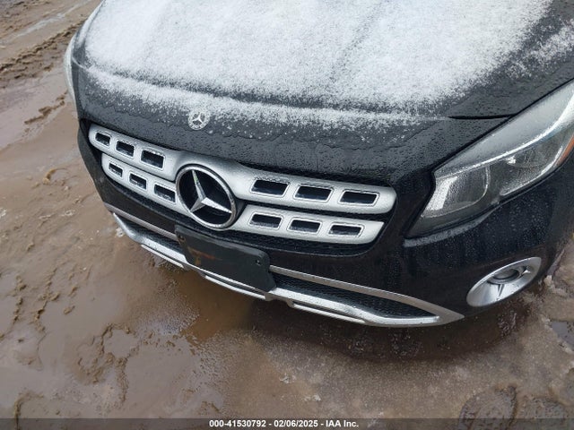 Продажа на аукционе авто 2020 Mercedes-benz Gla 250 4matic, vin: WDCTG4GB4LJ667931, номер лота: 41530792