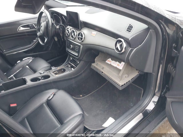 Продажа на аукционе авто 2020 Mercedes-benz Gla 250 4matic, vin: WDCTG4GB4LJ667931, номер лота: 41530792
