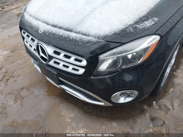 Продажа на аукционе авто 2020 Mercedes-benz Gla 250 4matic, vin: WDCTG4GB4LJ667931, номер лота: 41530792