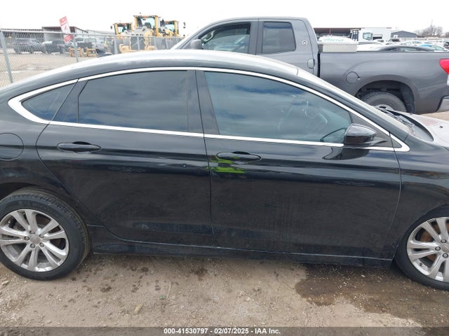 Chrysler 200 Limited 2015 1C3CCCAB0FN734885 Image 13