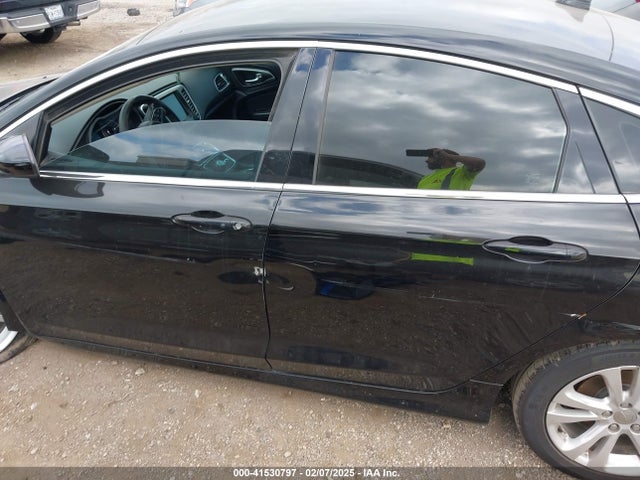 Chrysler 200 Limited 2015 1C3CCCAB0FN734885 Image 14