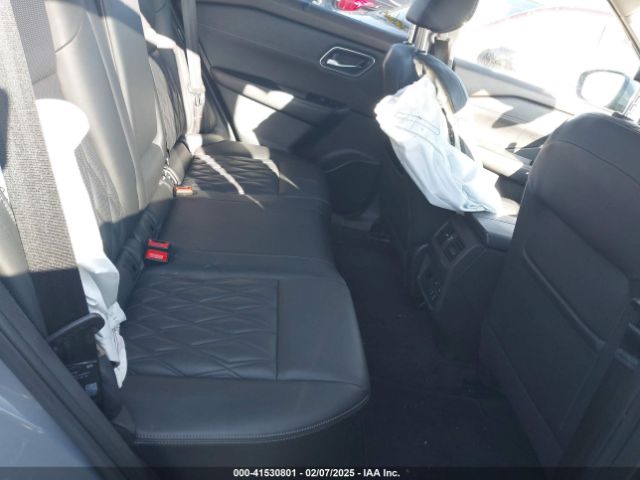 2021 NISSAN ROGUE JN8AT3DD6MW321221 Photo 7