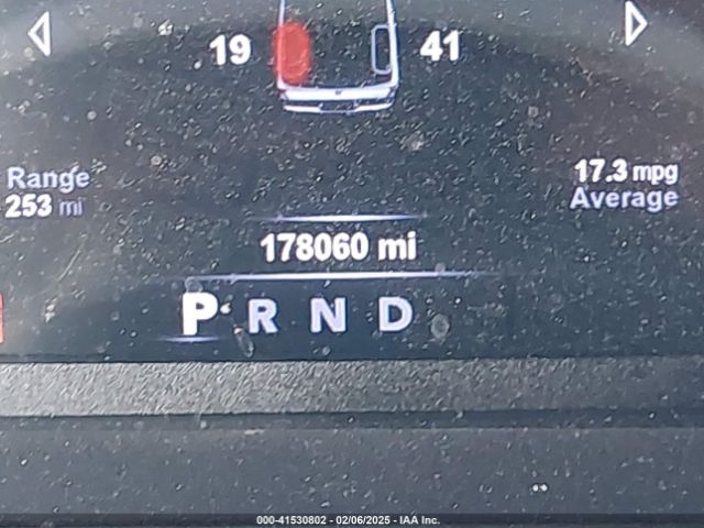 1C6RR6MT7HS695671 RAM 1500 Sport  4x2 5'7 Box