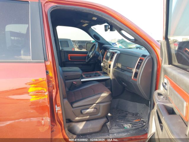 1C6RR6MT7HS695671 RAM 1500 Sport  4x2 5'7 Box