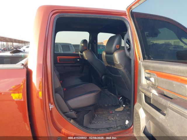 1C6RR6MT7HS695671 RAM 1500 Sport  4x2 5'7 Box