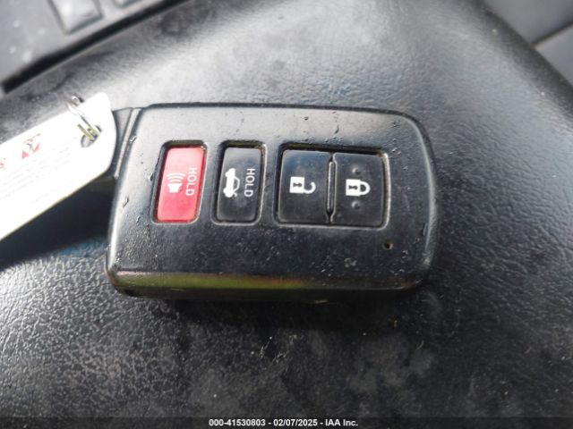 4T1BD1FK5FU164501 Toyota Camry Hybrid Le