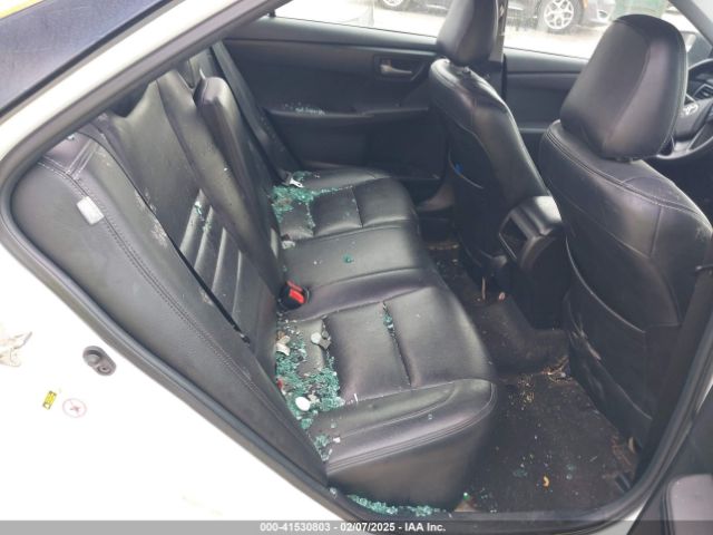 4T1BD1FK5FU164501 Toyota Camry Hybrid Le