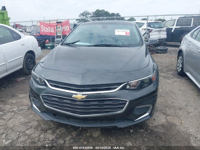 1G1ZE5ST3HF175230 Chevrolet MALIBU 1LT