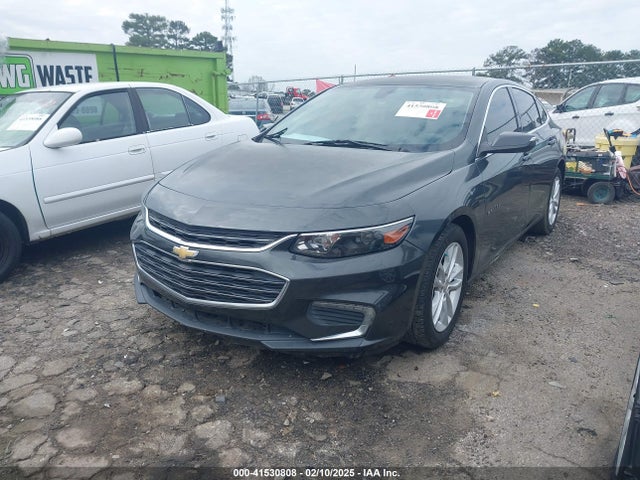 1G1ZE5ST3HF175230 Chevrolet MALIBU 1LT