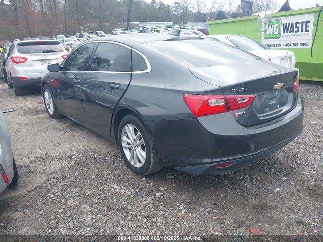 1G1ZE5ST3HF175230 Chevrolet MALIBU 1LT
