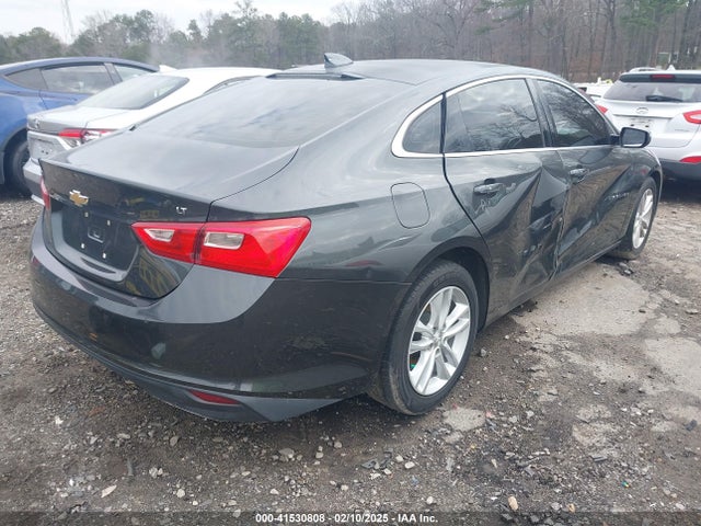1G1ZE5ST3HF175230 Chevrolet MALIBU 1LT