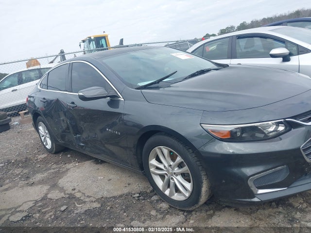 1G1ZE5ST3HF175230 Chevrolet MALIBU 1LT