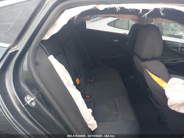 1G1ZE5ST3HF175230 Chevrolet MALIBU 1LT