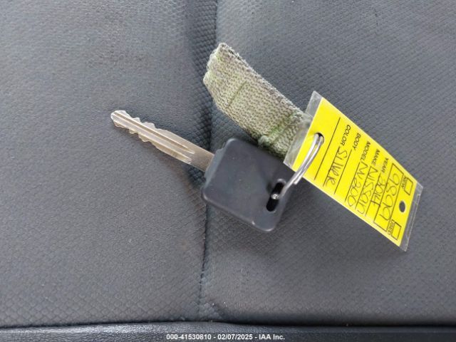 3N6CM0KN6EK700659 Nissan Nv200 S